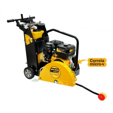 CORTADORA DE PISO BFG 500 RENTAL REF.61643