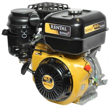MOTOR BFG 16.0 RENTAL REF.61647