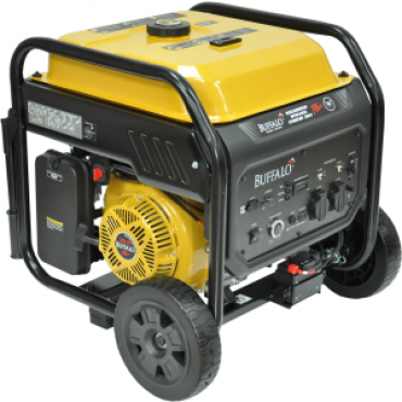 MOTOGERADOR BFGE 11.000 INVERTER 220V REF.62036