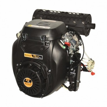 Motor BFGE 23.0 Pro Gasolina com Partida Elétrica