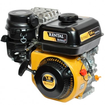 MOTOR BFG 7.5 RENTAL