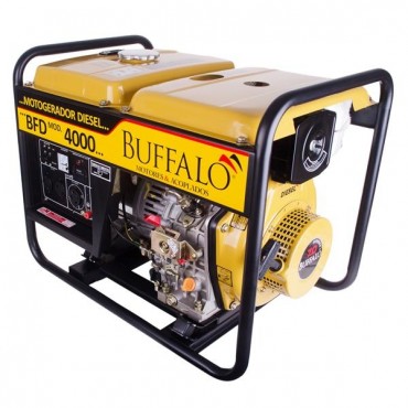 Motogerador BFDE 4000