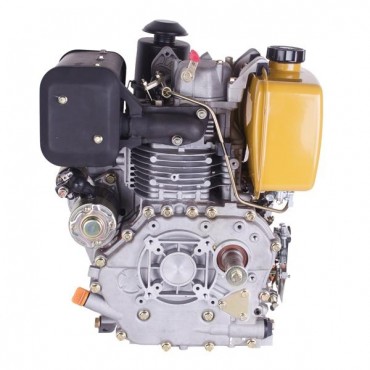 Motor BFDE 10.0 Diesel com Partida Elétrica com redutor