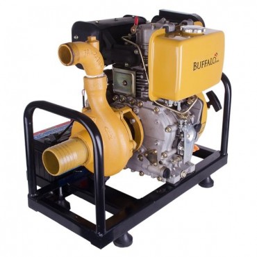 Motobomba BFDE 3" x 2" Centrífuga