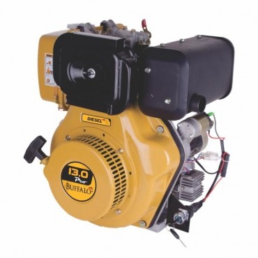 Motor BFDE 13.0 Diesel Pro