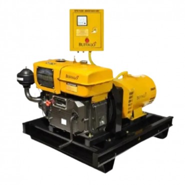 MOTOGERADOR BFDE 10000 RADIADOR MONOFÁSICO