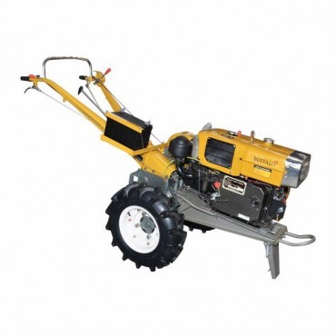 MICROTRATOR BFDE 180 - SEM ENXADAS ROTATIVAS