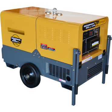 Motogerador BFDE 12000 PRO Silencioso Monofásico
