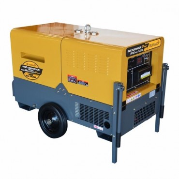 Motogerador BFDE 15000 PRO Silencioso Trifásico 380V