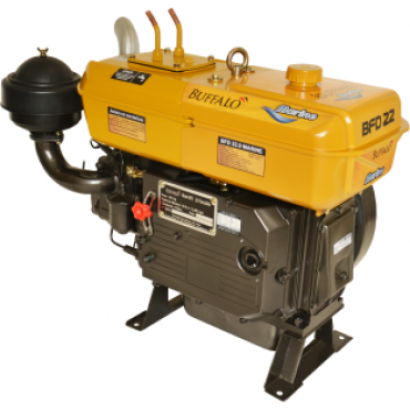 MOTOR BFD 22.0 MARINE REF.72204
