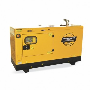 Motogerador BFDE 12000 - 115/230 PRO Monofásico