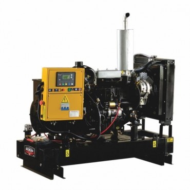 Motogerador BFDE 12000 PRO 115/230 Monofásico Aberto