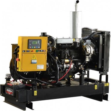 Motogerador BFDE 15000 PRO 380 Trifásico Aberto