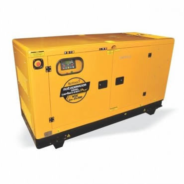 Motogerador BFDE 25000 PRO 230 Trifásico