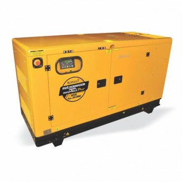 Motogerador BFDE 20000 Pro 115/230 Monofásico