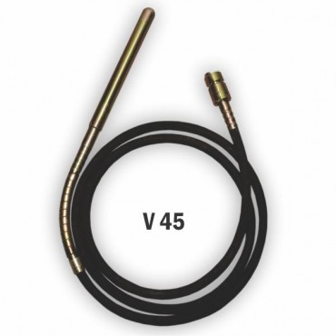 VIBRADOR DE CONCRETO V45