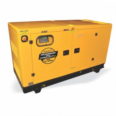Motogerador BFDE 40000 PRO 230 Trifásico