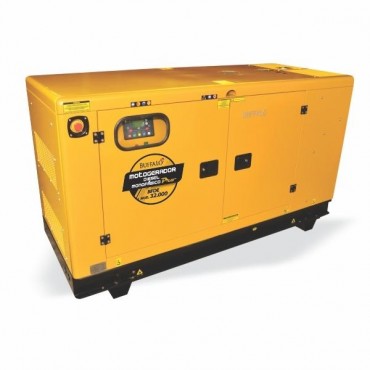 Motogerador BFDE 32000 PRO 115/230 Monofásico