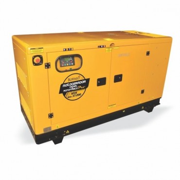 Motogerador BFDE 37000 PRO 115/230 Monofásico