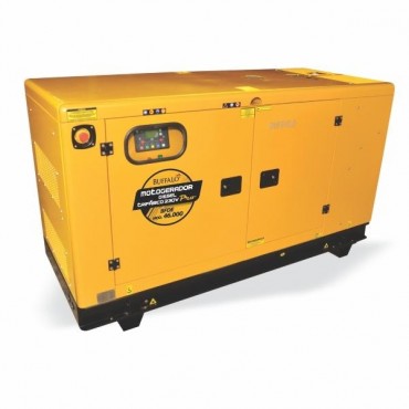 Motogerador BFDE 46000 PRO 230 Trifásico
