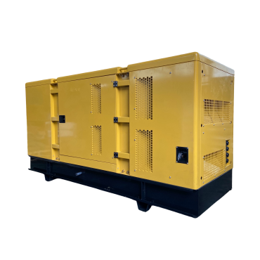 MOTOGERADOR BFDE 125.000 TRIFASICO 220V PRO REF.79934