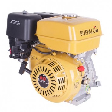 Motor BFG 8.0 Gasolina
