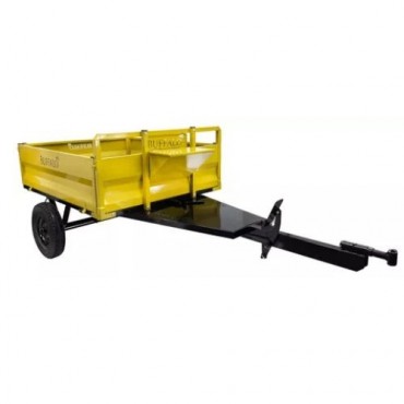 CARRETA AGRÍCOLA BF 300