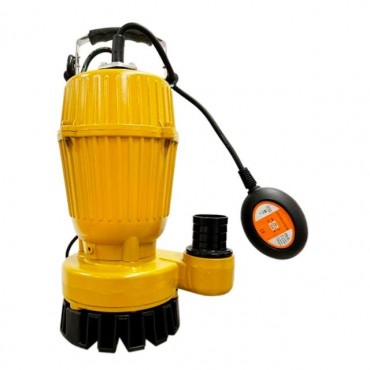 BOMBA SUBMERSIVEL BFBB 2 BASE DE BORRACHA C/ BOIA REF.80324