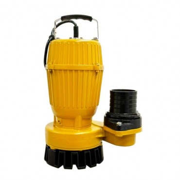 BOMBA SUBMERSIVEL BFBB 3 BASE DE BORRACHA S/ BOIA REF.80327