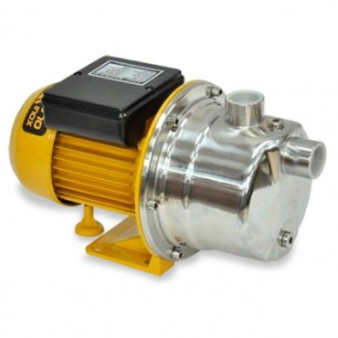 MOTOBOMBA ELETRICA BFA 370 INOX AUTO-ASPIRANTE REF.80376
