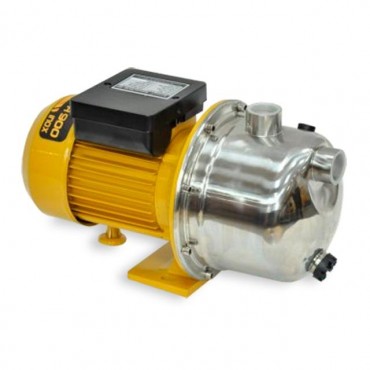 MOTOBOMBA ELETRICA BFA 900 INOX AUTO-ASPIRANTE REF.80377
