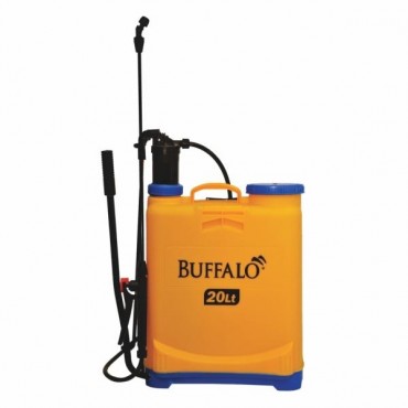 PULVERIZADOR COSTAL 20L