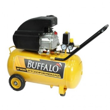 COMPRESSOR DE AR BUFFALO 220V  BF5080 REF.80703