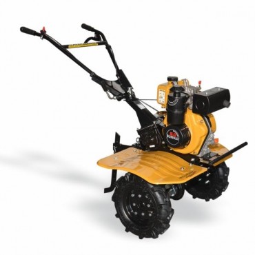 Motocultivador BFD 850 