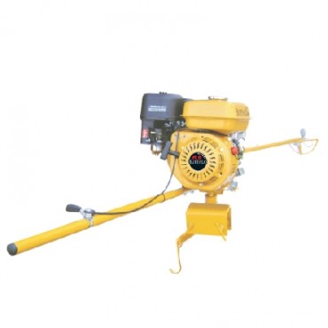 MOTOR DE POPA BFG 6.5CV