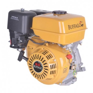 Motor BFG 9.0 Gasolina