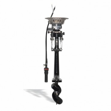 RABETA VERTICAL SEM MOTOR 6.5CV 4T