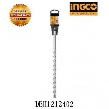 BROCA SDS PLUS PARA ALVENARIA INGCO REF.DBH1212402