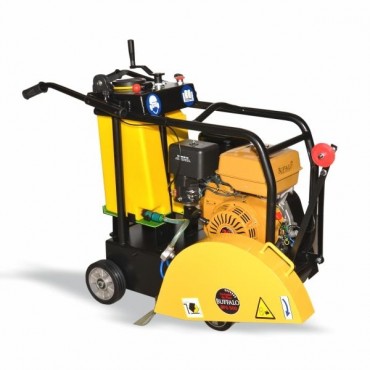 CORTADORA DE PISO BFG 500