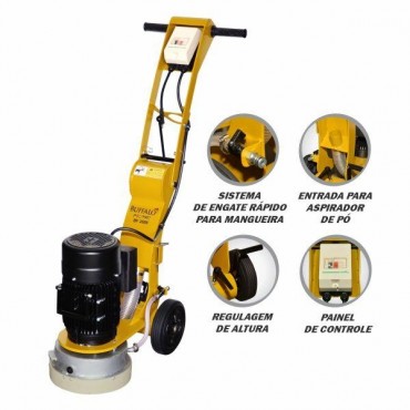 POLITRIZ BF 2800