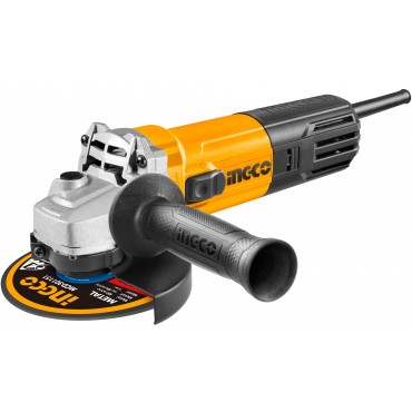 ESMERILHADEIRA ANGULAR INGCO 5” 1300W
