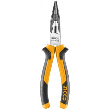 ALICATE DE BICO RETO INGCO 6”HLNP28168