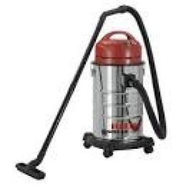 ASPIRADOR 1400W AGUA E PO (ELEKTRO)20L TIPO TAMBOR 110V REF.92500580