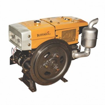 MOTOR BFDE 22.0 RADIADOR