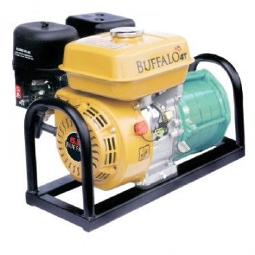 Motobomba BFG Multi-Estágio P11/4 - 1" x 1"