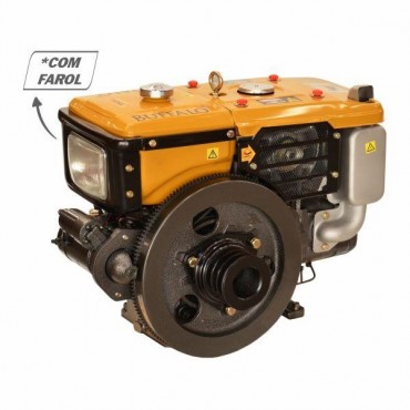 MOTOR RADIADOR BFDE 13.0