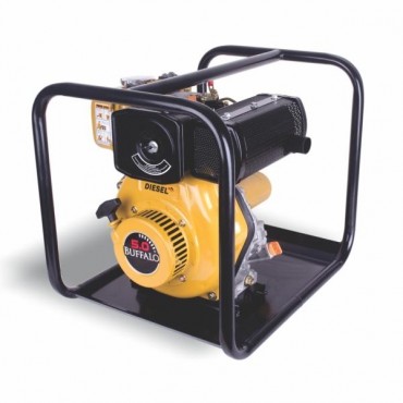 MOTOVIBRADOR BFD 5.0CV DIESEL