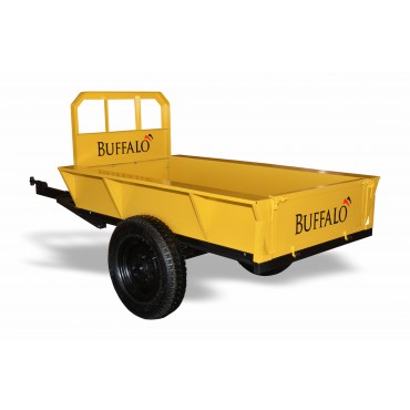 Carreta BF 1500