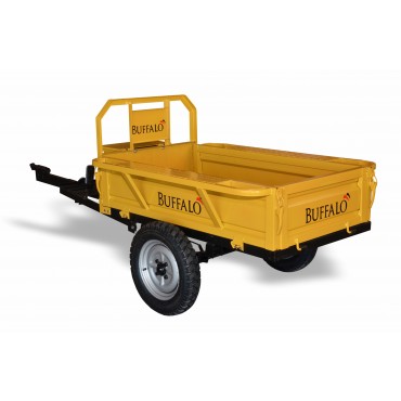 CARRETA AGRÍCOLA BF 500 S