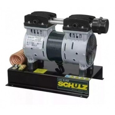 MOTOCOMPRESSOR AR DIRETO SR5/AD 1 CV 220V REF.10023026
